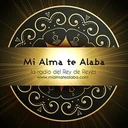 Mi Alma Te Alaba