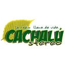 Cachalú Stéreo