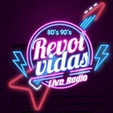 Revolvidas Radio