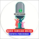 Radio Familiar Online