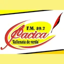 Cacica Stereo