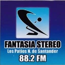 Fantasia Stereo