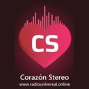 Corazón Stereo