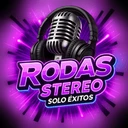 Rodas Stereo