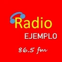 Radio Ejemplo Crossover