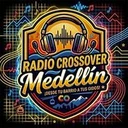 Radio Crossover Medellín