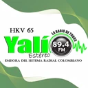Yali Estéreo
