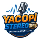 Yacopi Stereo