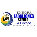 Farallones Digital Stereo