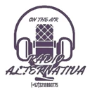 Radio Alternativa