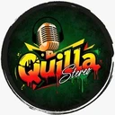 Quilla Stereo Radio