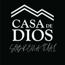 Casa de Dios Sobrenatural