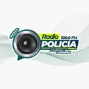 Policía Nacional de Colombia