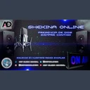 Shekinah Online