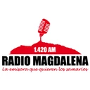 Radio Magdalena