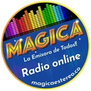 Mágica Radio