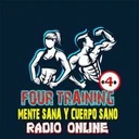 Four Training Radio
