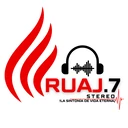 RUAJ 7 Stereo