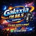 Galaxia Supia