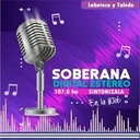 Soberana Digital Stereo
