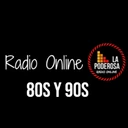 La Poderosa 80s y 90s