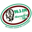 Manantial Stereo