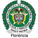 Policía Nacional Florencia