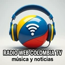 Radio Web Colombia Colombia