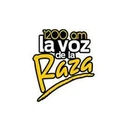 La Voz De La Raza