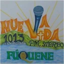 Nueva Vida Stéreo
