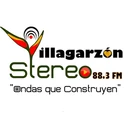 Villagarzon Stereo Radio