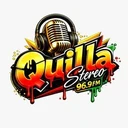 Quilla Stereo Radio