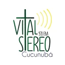 Vital Stereo Radio