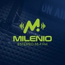 Milenio Estéreo Radio