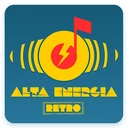 Rádio Alta Energía Retro