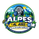 Alpes al Aire