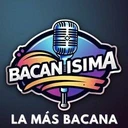 Bacanísima