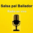Radio Salsa Pal Bailador