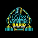Mix Machine Radio