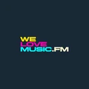 We Love Music Radio