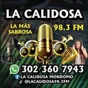 La Calidosa del Cauca