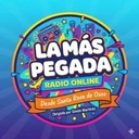 La Más Pegada Radio Online