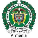 Policía Nacional Armenia