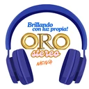 Oro Stereo Neiva