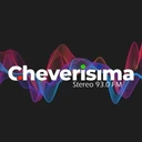 Cheverisima Stereo