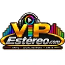 VIP Estéreo Salsa