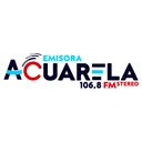 Acuarela Stereo