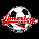 América en la Red