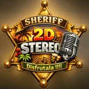 2D Stereo