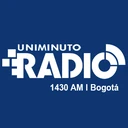 Uniminuto Radio Bogotá